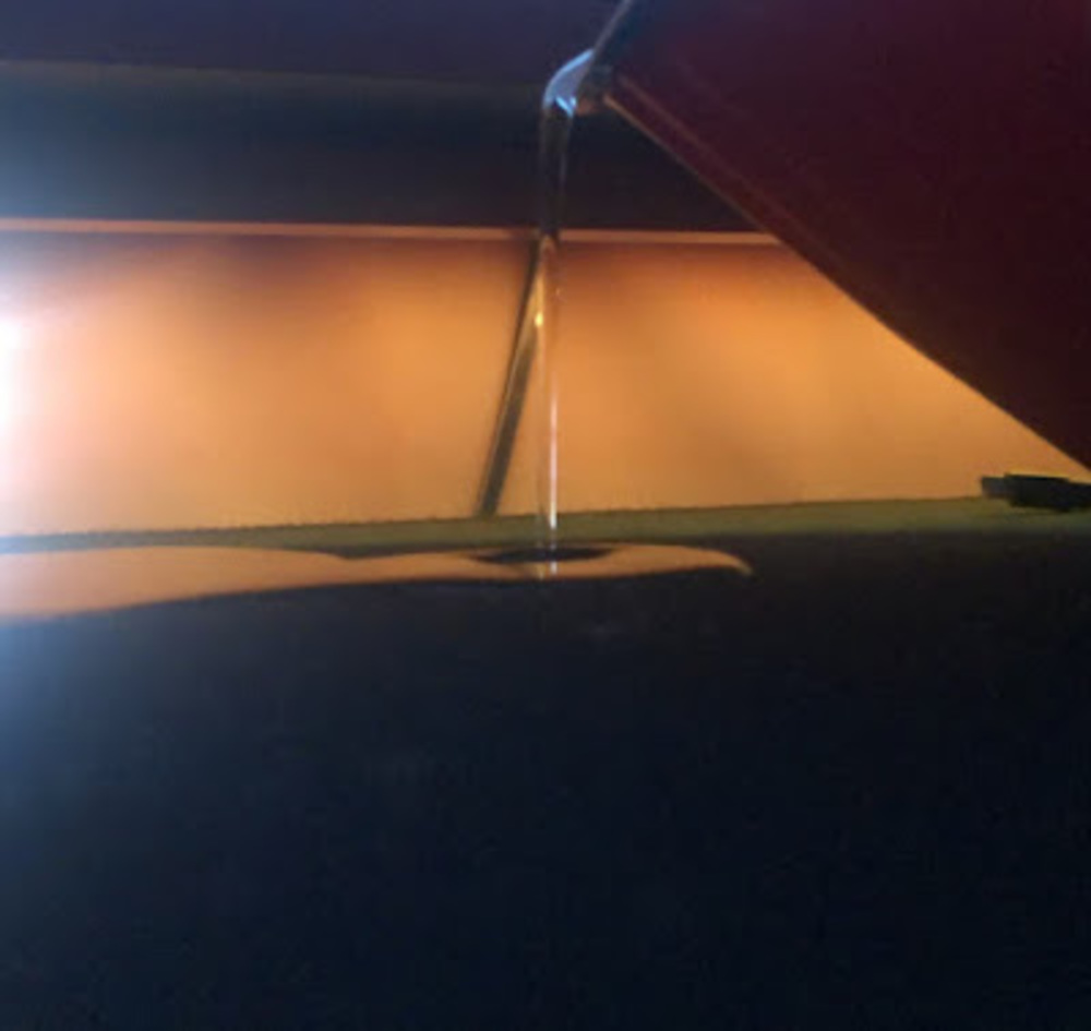 Meet your Posher, Issac